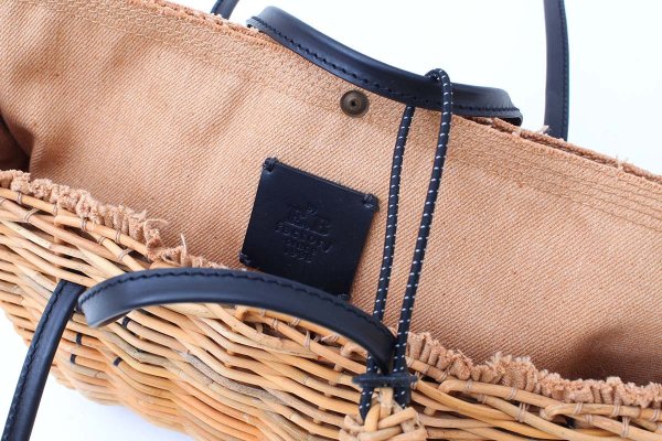 画像8: バタール バスケット (16554:BK)