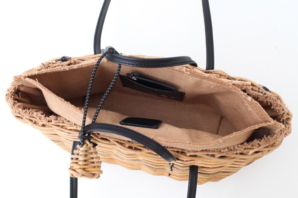 画像5: バタール バスケット (16554:BK)