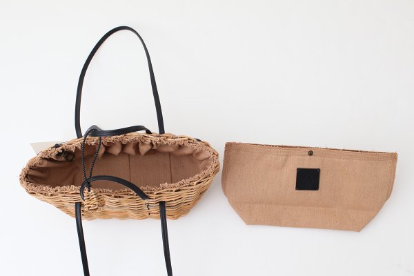 画像12: バタール バスケット (16554:BK)