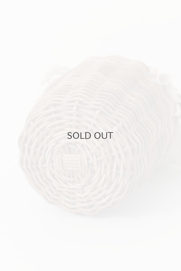 画像11: ブライドル バケツ・M・バスケット (GY)