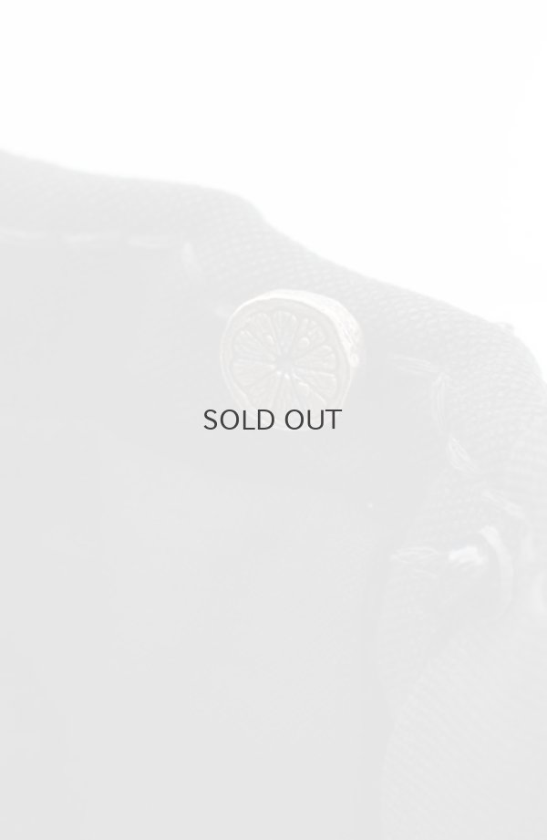 画像12: ブライドル バケツ・M・バスケット (BK)