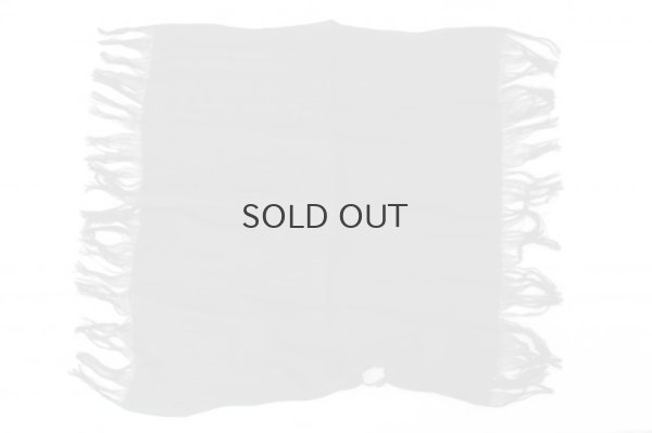 画像3: リネンかぶせ（BK）