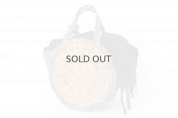 画像6: リネンかぶせ（BK）