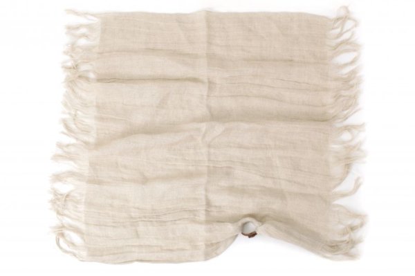 画像3: リネンかぶせ (NT)