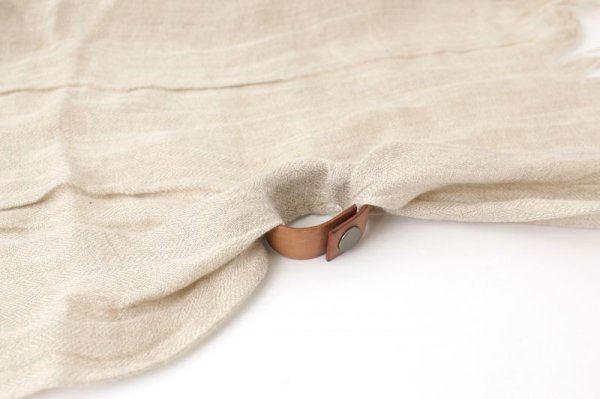 画像4: リネンかぶせ (NT)