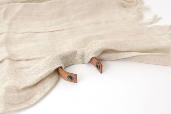 画像5: リネンかぶせ (NT)