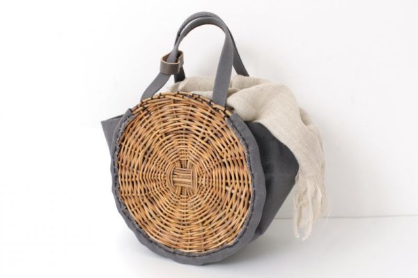 画像6: リネンかぶせ (NT)