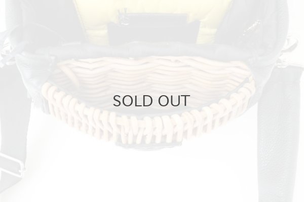 画像15: フニュシュリンク・ボディバッグS (15622:BK)