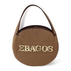 eb.a.gos - bag - 3 ET DEMI