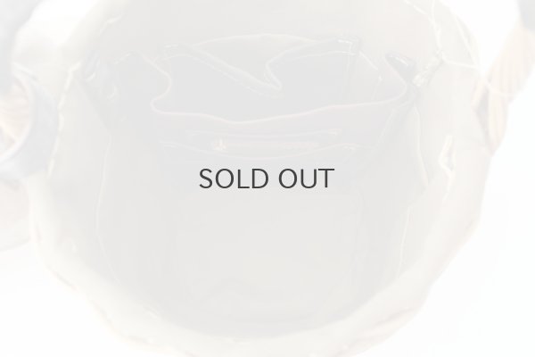 画像10: ブライドル バケツ・M・バスケット (CHO)