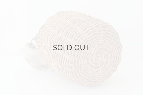 画像5: ブライドル バケツ・M・バスケット (CHO)