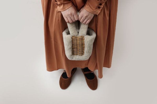 画像13: ラビット・ウールボア (15657:CHO)