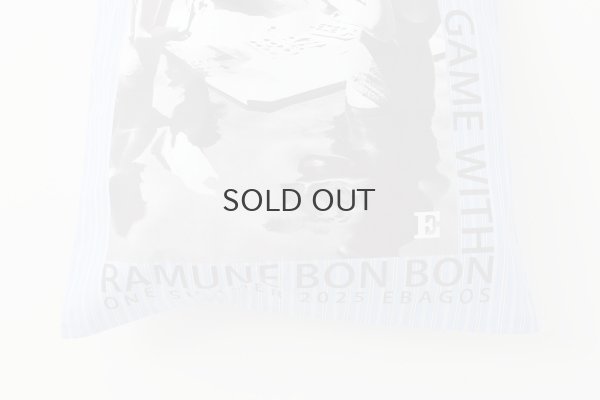 画像5: ボーダーレース・テーマトート (45514:BL)