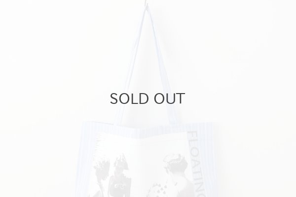 画像3: ボーダーレース・テーマトート (45514:BL)