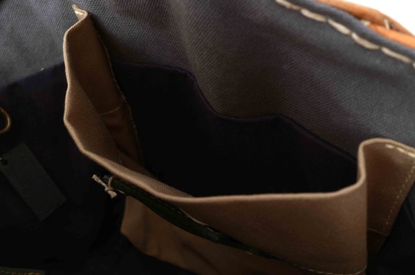 画像12: オーバルコーン・バスケット (15501:GY)