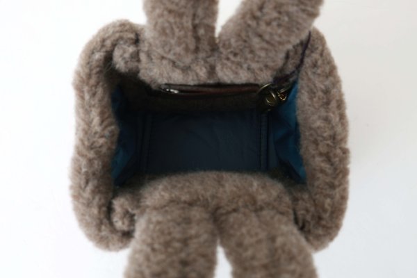 画像9: ラビット・ウールボア (15657:CHO)