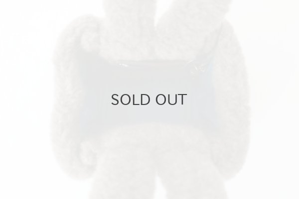 画像9: ラビット・ウールボア (15657:CHO)