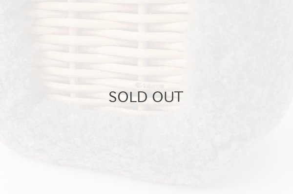 画像5: ラビット・ウールボア (15657:CHO)