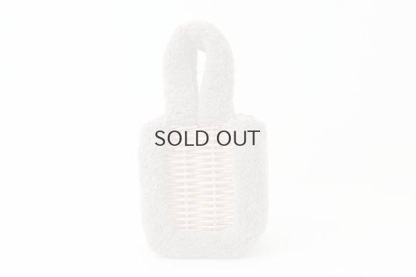 画像4: ラビット・ウールボア (15657:CHO)