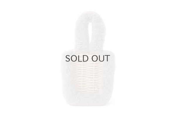 画像1: ラビット・ウールボア (15657:CHO)