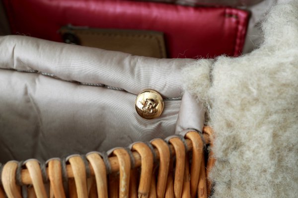 画像12: ボディバッグS・ウールボア (15667:NT)