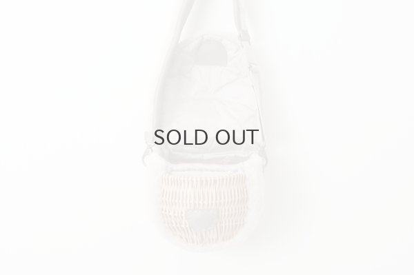 画像8: ボディバッグS・ウールボア (15667:NT)