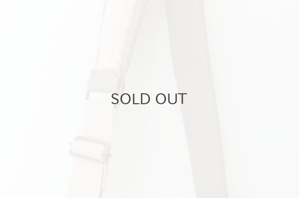 画像7: ボディバッグS・ウールボア (15667:NT)