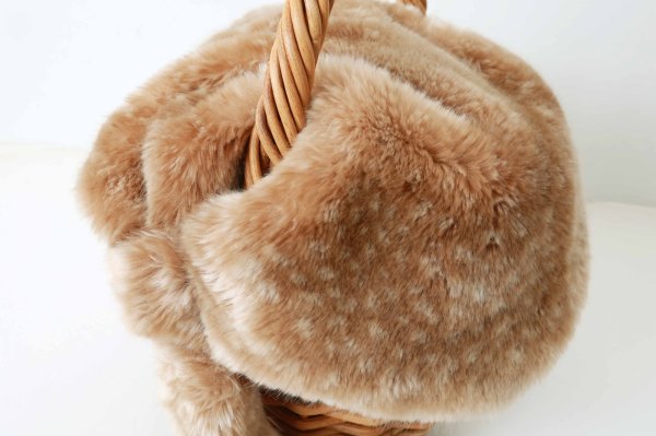 画像7: バンビ・ベレーバケツラフ (15659:BAMB)