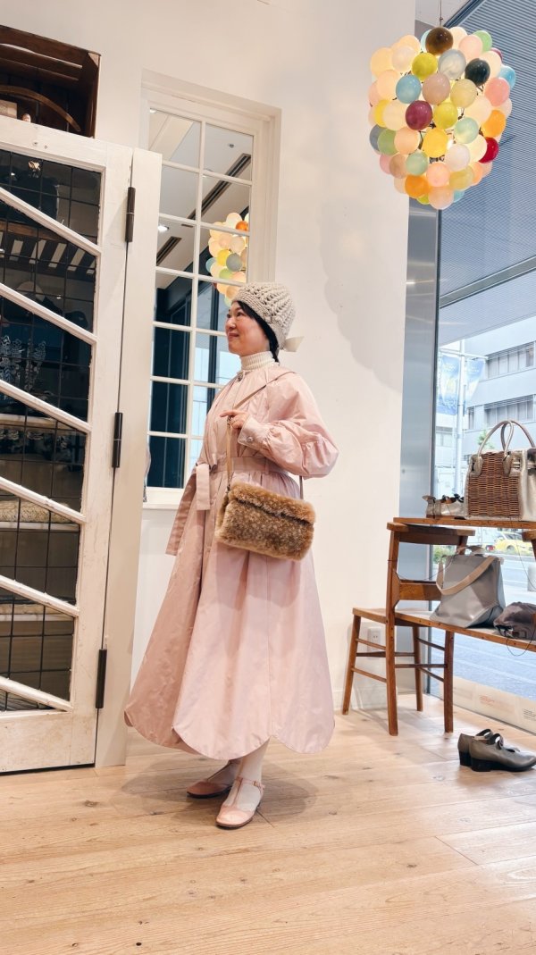 画像14: ロールケーキ バンビ (15642:BAMB)