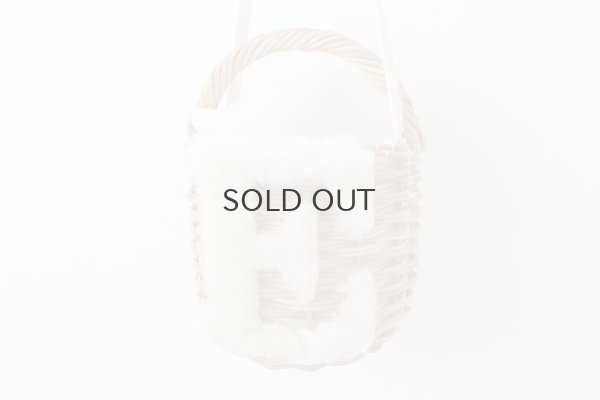 画像4: E from the basket (15578:IV)