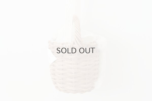 画像7: E from the basket (15578:IV)