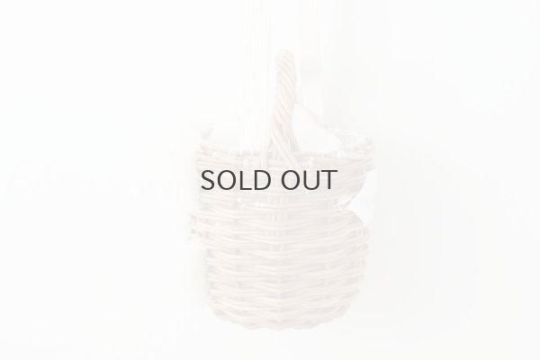 画像8: E from the basket (15578:IV)