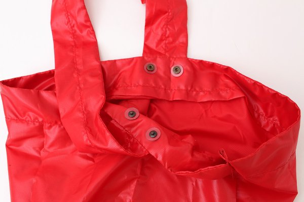 画像8: サブバッグ・カゴケースM (46503:RD)