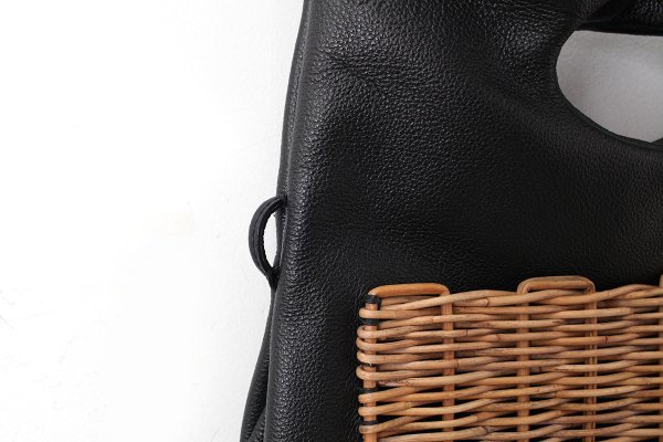 画像9: フニュシュリンク・SPクラッチ (16523:BK)