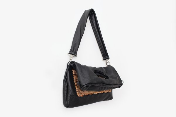 画像4: フニュシュリンク・SPクラッチ (16523:BK)