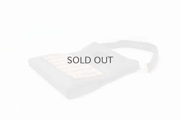 画像10: フニュシュリンク・SPクラッチ (16523:BK)