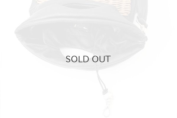 画像12: フニュシュリンク・SPクラッチ (16523:BK)