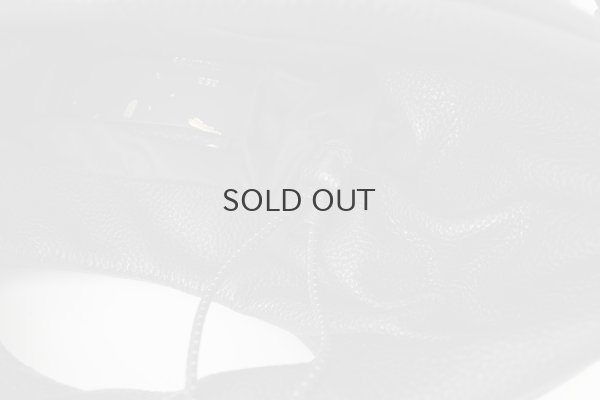 画像16: フニュシュリンク・SPクラッチ (16523:BK)