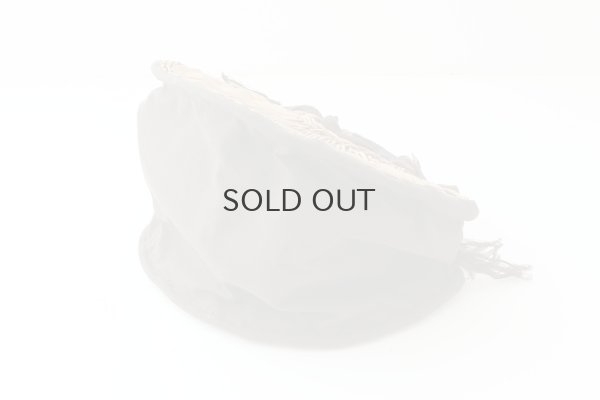 画像4: キャンバス・扇トート (KH)