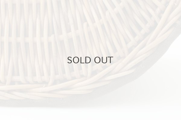 画像5: キャンバス・扇トート (KH)