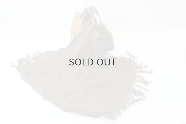 画像9: キャンバス・扇トート (KH)