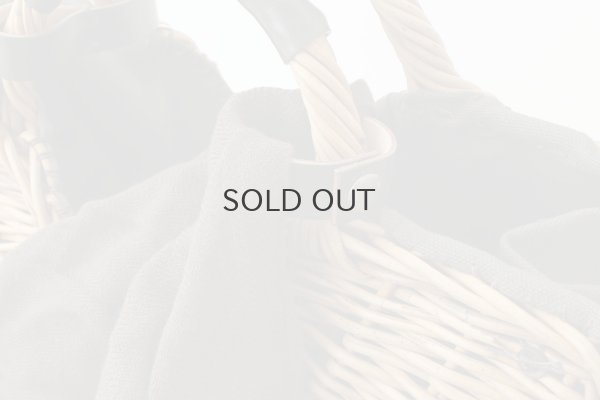 画像8: キャンバス・扇トート (KH)