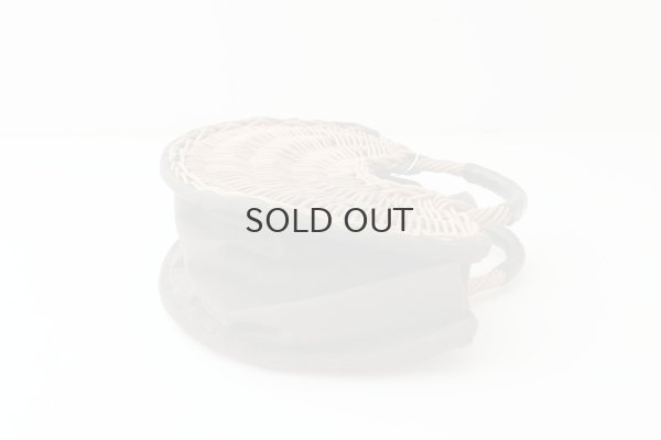 画像12: キャンバス・扇トート (KH)