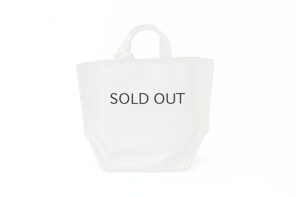 画像3: PVC Y字トート S (11625:KH)