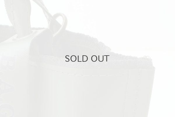 画像8: PVC Y字トート S (11625:KH)