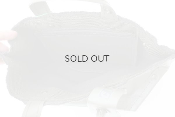 画像9: PVC Y字トート S (11625:KH)