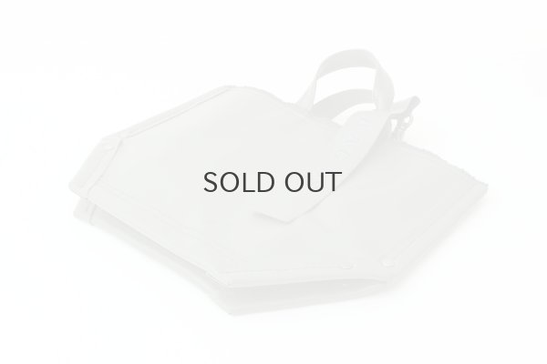 画像5: PVC Y字トート S (11625:KH)