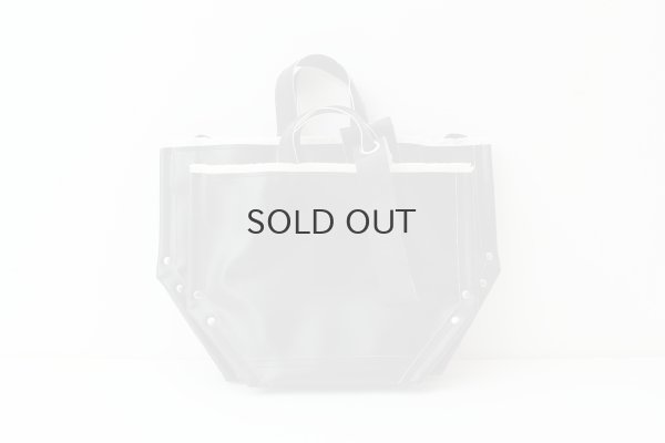 画像11: PVC Y字トート S (11625:KH)