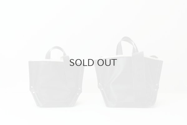 画像10: PVC Y字トート S (11625:KH)