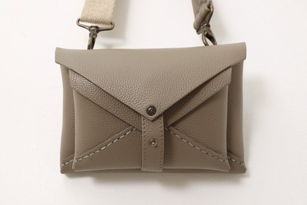 画像3: 封筒型 3way bag・フニュシュリンク (45610:SA)